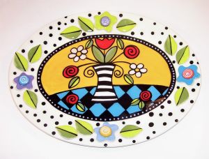 15 Platters