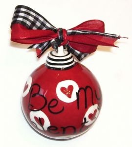 Holiday Ornaments